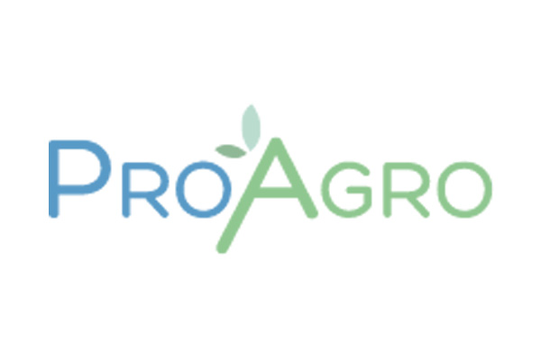 Logo of ProAgro Austria