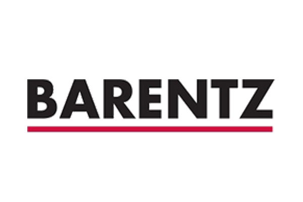 Logo of Barentz Baltic SIA Latvia