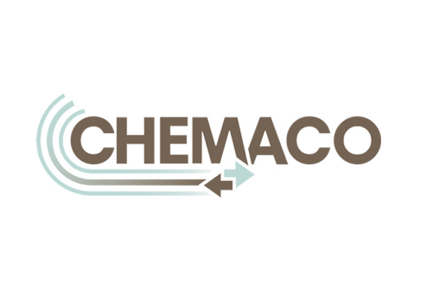 Logo of Chemaco B.V. Netherlands