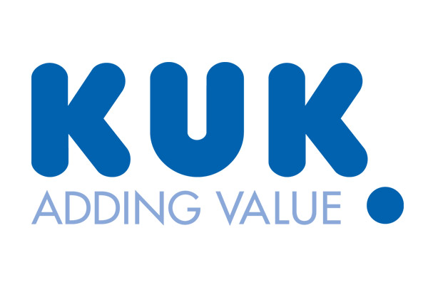 Logo of KUK-Russia LLC