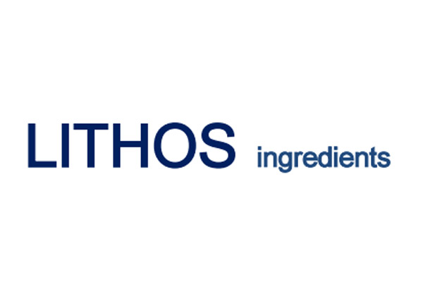 Logo of Lithos Ingredients Benelux