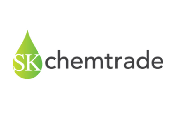 Logo of SK Chemtrade Services Pyt Ltd. South Africa