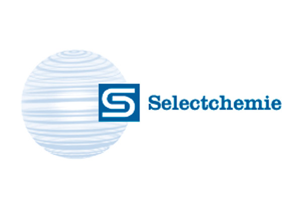 Logo of Selectchemie AG Switzerland