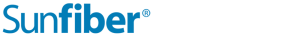 Logo of Sunfiber dietary fiber product range