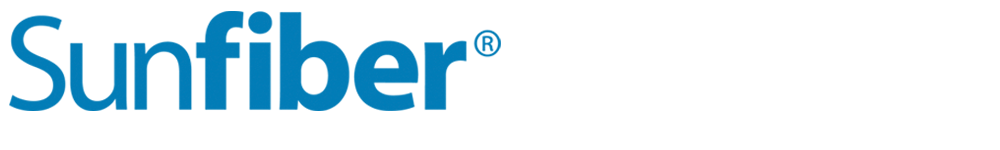 Logo of Sunfiber dietary fiber product range