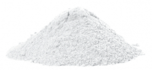 Raw material picture of Suntheanine L-theanine powder