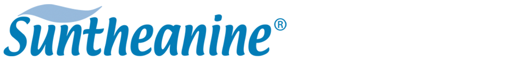 Logo of Suntheanine pure L-theanine powder