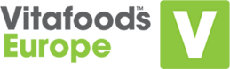 Logo of the Vitafoods Europe 2020 Exhibition