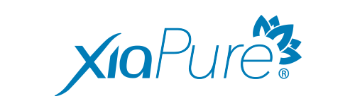 Logo of the XiaPure brand