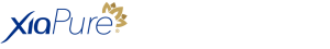Logo of the XiaPure brand