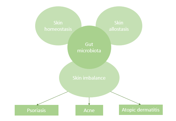 Gut-Skin-Axis-Connection-between-skin-intestine-diseases