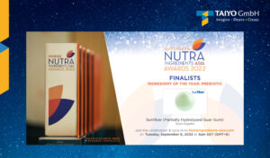 NutraIngredient Asia Award 2022