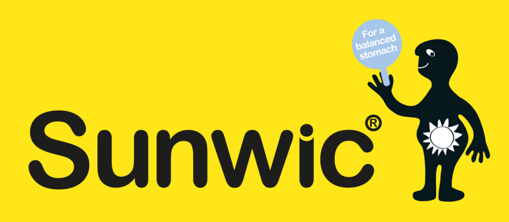 Sunwick AB Logo