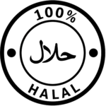 Taiyo Halal Quality Icon