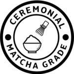 Ceremonail Matcha Grade Taiyo Quality Icon