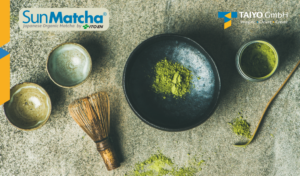 SunMatcha