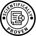 Scientiffically Proven Taiyo Quality Logo