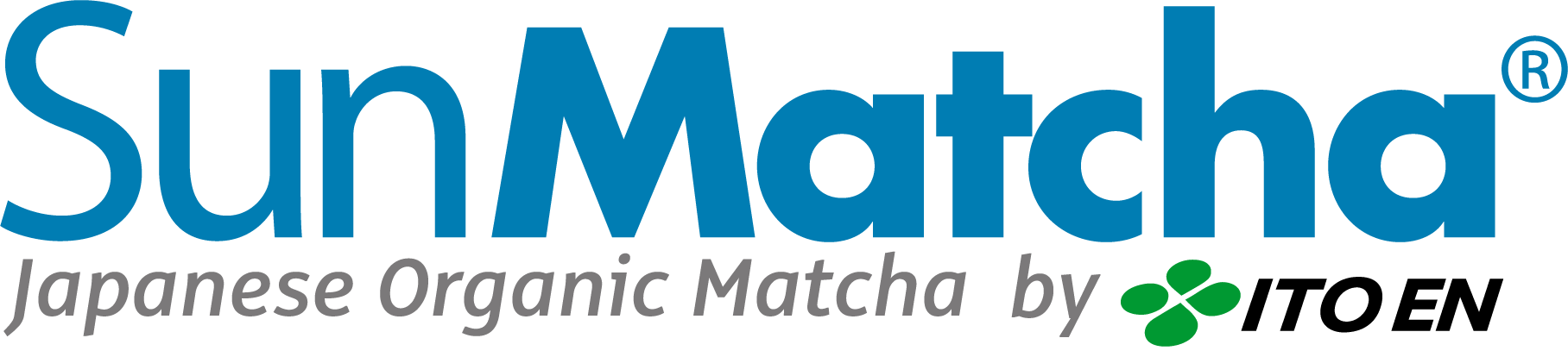 SunMatcha Logo