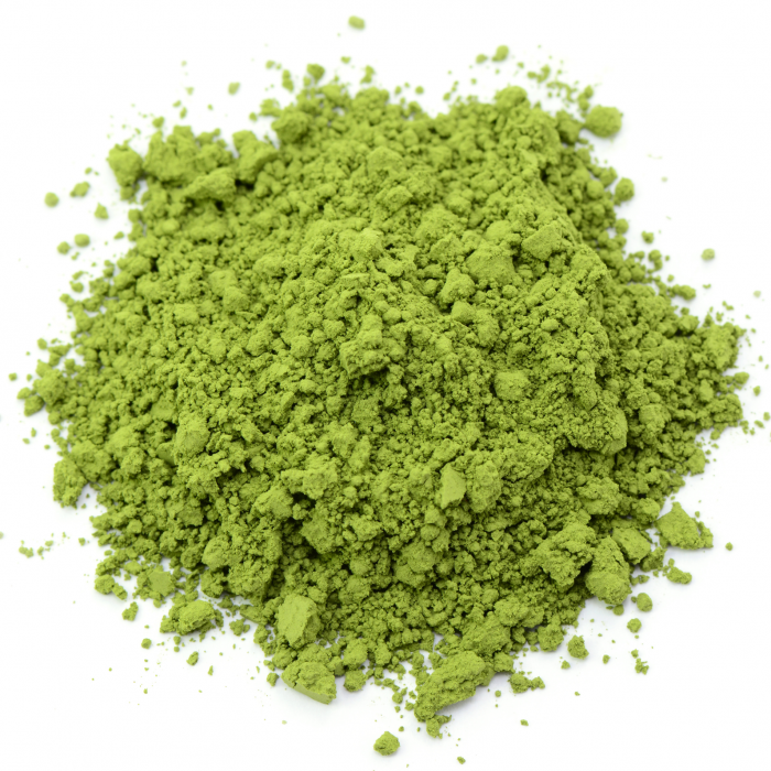 Matcha powder